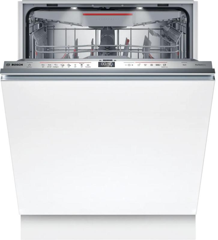 Bosch Smv6zcx16e Inbouw Vaatwasser 60cm, Witgoed en Apparatuur, Vaatwasmachines, Nieuw, 85 tot 90 cm, Ophalen of Verzenden