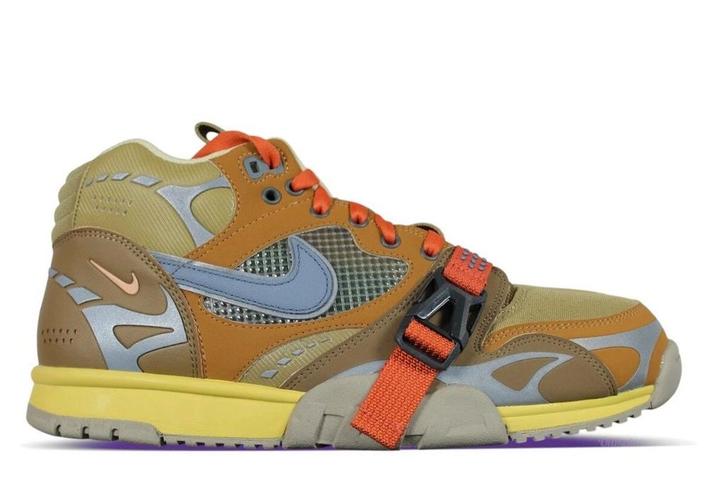 Nike Air Trainer 1 SP Coriander • 46, Kleding | Heren, Schoenen, Sneakers of Gympen, Ophalen of Verzenden