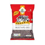 Mosterdzaad groot (Mustard big) - Heel, Nieuw