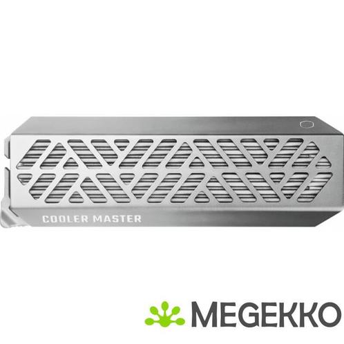 Cooler Master Oracle Air, Computers en Software, Computerbehuizingen, Nieuw, Verzenden