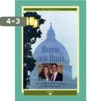 Rome, ons thuis / Jade / 3 9789062570294 Scott Hahn, Verzenden, Zo goed als nieuw, Scott Hahn