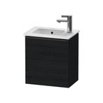 Fonteinkast Duravit D-Neo Wand 410x274x440 mm Rechts Mat, Ophalen of Verzenden, Nieuw, Bad