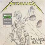 lp nieuw - Metallica - â¦ And Justice For All (Green vin, Cd's en Dvd's, Verzenden, Zo goed als nieuw