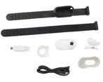 Huisdiercamera Halsband –HD 1080P Video en Foto met LCD Sche, Verzenden, Nieuw