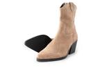 Tango Cowboy laarzen in maat 40 Bruin | 10% extra korting, Kleding | Dames, Schoenen, Tango, Bruin, Verzenden, Zo goed als nieuw