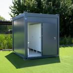 Verplaatsbaar en geïsoleerd toilet. Ontdek de voordelen, Zakelijke goederen, Machines en Bouw | Keten en Containers, Ophalen
