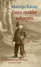 Geen makke schapen (9789044646429, Martijn B. Katan), Boeken, Nieuw, Verzenden