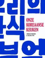 Onze Koreaanse keuken 9789045210438 Jordan Bourke, Verzenden, Gelezen, Jordan Bourke