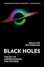 9780062936714 Black Holes Brian Cox, Verzenden, Nieuw, Brian Cox
