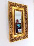 Wandspiegel - Hout - Acanthus Leaves Ornamenten