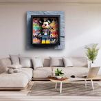 Urban3DArt (1971) - Galactic Rebel Limited Edition, Antiek en Kunst