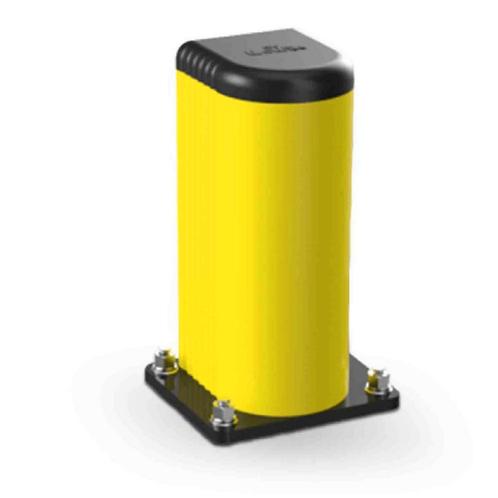Beschermpaal Drukke Verkeersgebieden 150x500mm, Zakelijke goederen, Kantoor en Winkelinrichting | Magazijn, Stelling en Opslag