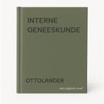 INTERNE GENEESKUNDE 9789031307234 OTTOLANDER, Verzenden, Gelezen, OTTOLANDER
