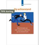 Op achterstand / SCP-publicatie / 2012-28 9789037706154, Verzenden, Gelezen