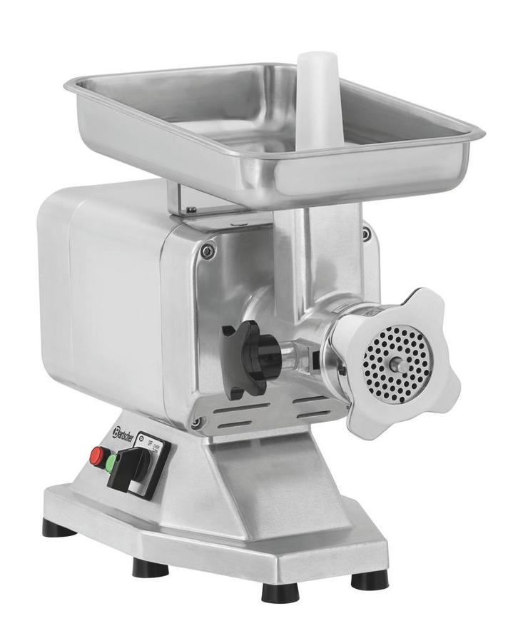 Bartscher Gehaktmolen FW120, Zakelijke goederen, Horeca | Keukenapparatuur, Nieuw in verpakking, Ophalen of Verzenden