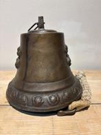 Decoratieve bel - Nederland - Kloosterbel