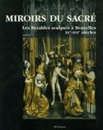 Miroirs du sacré, Nieuw, Verzenden