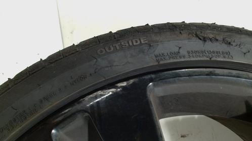 Velg Mercedes-Benz CLA Mercedes-Benz CLA  CLA 200  52 0 0, Auto-onderdelen, Banden en Velgen, ARN erkend, Stiba lid, Erkend duurzaam