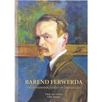 Barend Ferwerda Veluwezoomschilder en bestuurder U. Anema, Verzenden, Zo goed als nieuw, U. Anema