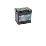 Exide Premium accu | EA530 | 12V 53Ah, Auto-onderdelen, Ophalen of Verzenden, Nieuw