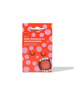 HEMA 2-in-1 blok shampoo en doucheschuim voor kinderen 65g, Sieraden, Tassen en Uiterlijk, Uiterlijk | Haarverzorging, Verzenden