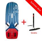 Starboard Freeride 85 + GRATIS SuperFlyer foil, Watersport en Boten, Windsurfen, Ophalen, Nieuw, Minder dan 250 cm, Plank