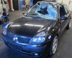 Ruitenwisserarm achterruit Renault Clio Mk 1.6 16V (BB01, BB, Ophalen of Verzenden, Gebruikt, Achter, Renault