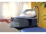 Philips PSG3000/20 - Stoomgenerator - 350g stoomboost - 1,4L, Witgoed en Apparatuur, Strijkijzers en Strijkplanken, Verzenden