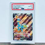 Pokémon Graded card - Machamp V FA - Astral Radiance #172 -, Hobby en Vrije tijd, Verzamelkaartspellen | Pokémon, Nieuw