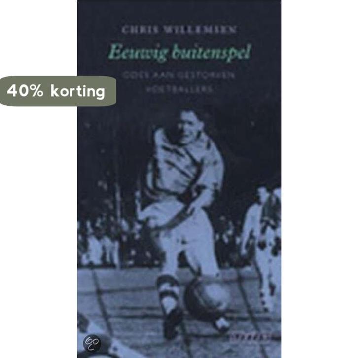 Eeuwig buitenspel 9789020402599 C. Willemsen, Boeken, Gedichten en Poëzie, Gelezen, Verzenden