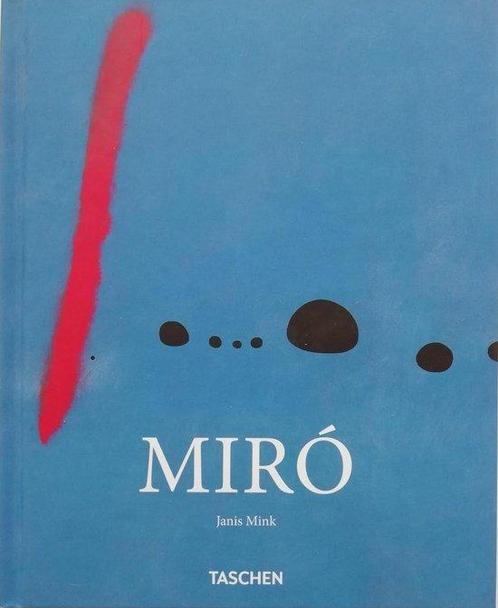 Joan Miró 1893-1983, Boeken, Overige Boeken, Verzenden