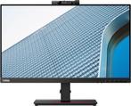 Lenovo ThinkVision T24v-20 LED monitor, Verzenden, Nieuw