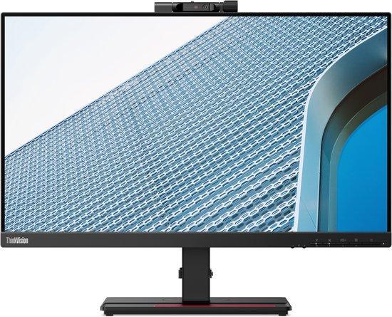 Lenovo ThinkVision T24v-20 LED monitor, Computers en Software, Monitoren, Verzenden