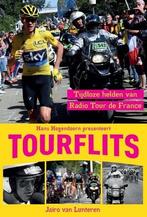 Tourflits: tijdloze helden van Radio Tour de France, Nieuw, Verzenden