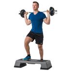 Tunturi Aerobic Step Pro, Sport en Fitness, Fitnessmaterialen, Verzenden, Nieuw, Stepbank
