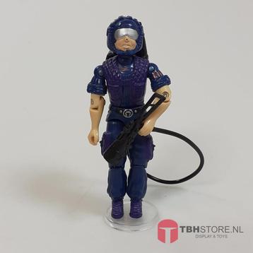 G.I. Joe - Tele-vipers (v1) (Compleet) (GI Joe Figuren) beschikbaar voor biedingen