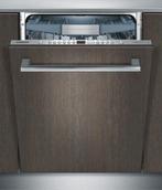 Siemens Sx69m091 | Volledig Geïntegreerde Vaatwasser Xxl Met, Ophalen of Verzenden, Zo goed als nieuw, 85 tot 90 cm