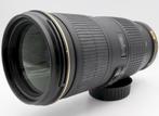 NIKKOR 70-200MM 4.0G ED VR OCCASION, Audio, Tv en Foto, Fotografie | Lenzen en Objectieven, Ophalen of Verzenden, Zo goed als nieuw