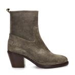 Shabbies Amsterdam Julie rits- & gesloten boots, Kleding | Dames, Schoenen, Overige kleuren, Shabbies Amsterdam, Verzenden, Nieuw