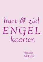 Hart En Ziel Engelkaarten 9789043908634 Angela MacGerr, Verzenden, Zo goed als nieuw, Angela MacGerr