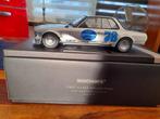Minichamps 1:18 - Modelauto - Minichamps Mercedes Benz AMG, Nieuw