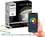 Calex Slimme LED Strip 2 meter Led-strip voor Binnen te, Huis en Inrichting, Lampen | Overige, Ophalen of Verzenden, Zo goed als nieuw