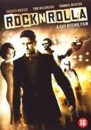 Rocknrolla - DVD, Cd's en Dvd's, Dvd's | Thrillers en Misdaad, Verzenden