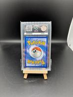 Pokémon - 1 Graded card - Raichu Holo 36/108 - Population 7, Nieuw