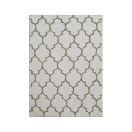 Vloerkleed - Ibiza - berberkleed en boheemse stijl - licht, Huis en Inrichting, Stoffering | Vloerbedekking, Verzenden