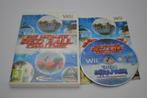 The Ultimate Red Ball Challenge (Wii HOL CIB, Spelcomputers en Games, Games | Nintendo Wii, Verzenden, Zo goed als nieuw