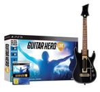 Guitar Hero Live-Bundel Duits (PlayStation 3) NIEUW, Spelcomputers en Games, Games | Sony PlayStation 3, Ophalen of Verzenden