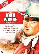 John Wayne Collection 1 - DVD, Verzenden, Nieuw in verpakking