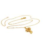 Zonder Minimumprijs - Handmade - Halsketting - Serpente -, Sieraden, Tassen en Uiterlijk, Kettingen, Nieuw