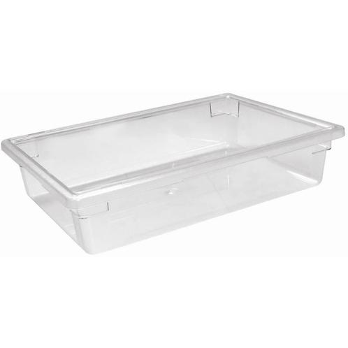 Plastic voorraad bak | 30 liter, Zakelijke goederen, Horeca | Overige, Verzenden